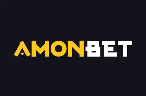 AMONBET banner